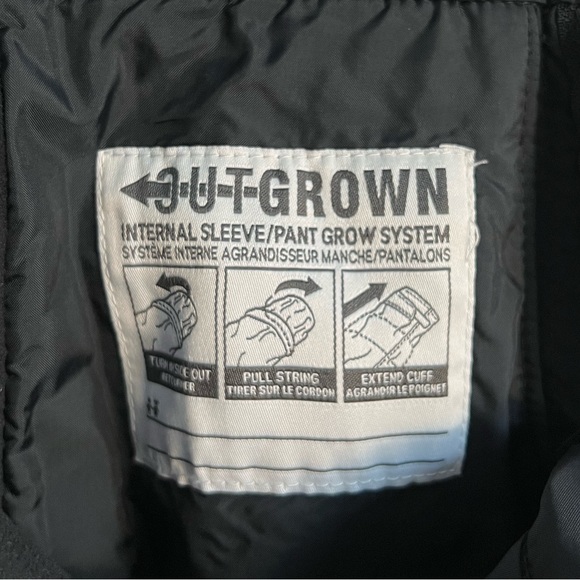 ⛷️ Youth Columbia Snow Pants ⛷️ - Picture 9 of 9